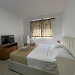 Tirana Central Bonbon Apartments