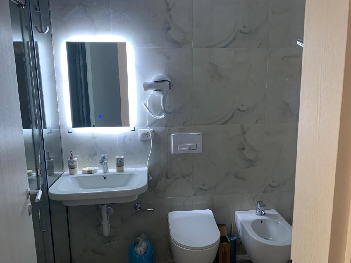Apartment Bonbon