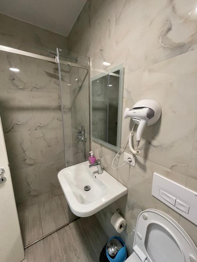 Apartment Bonbon