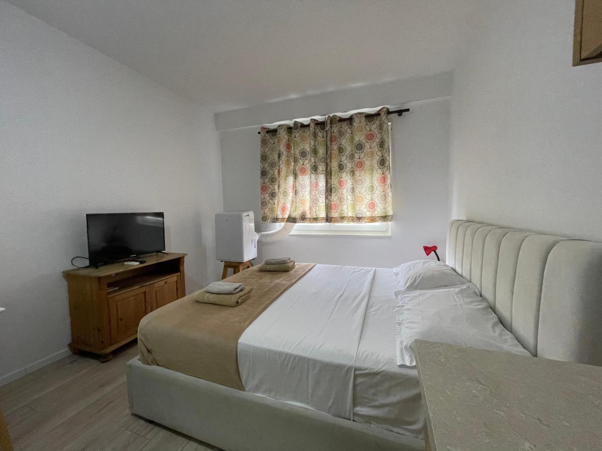 Apartment Bonbon *