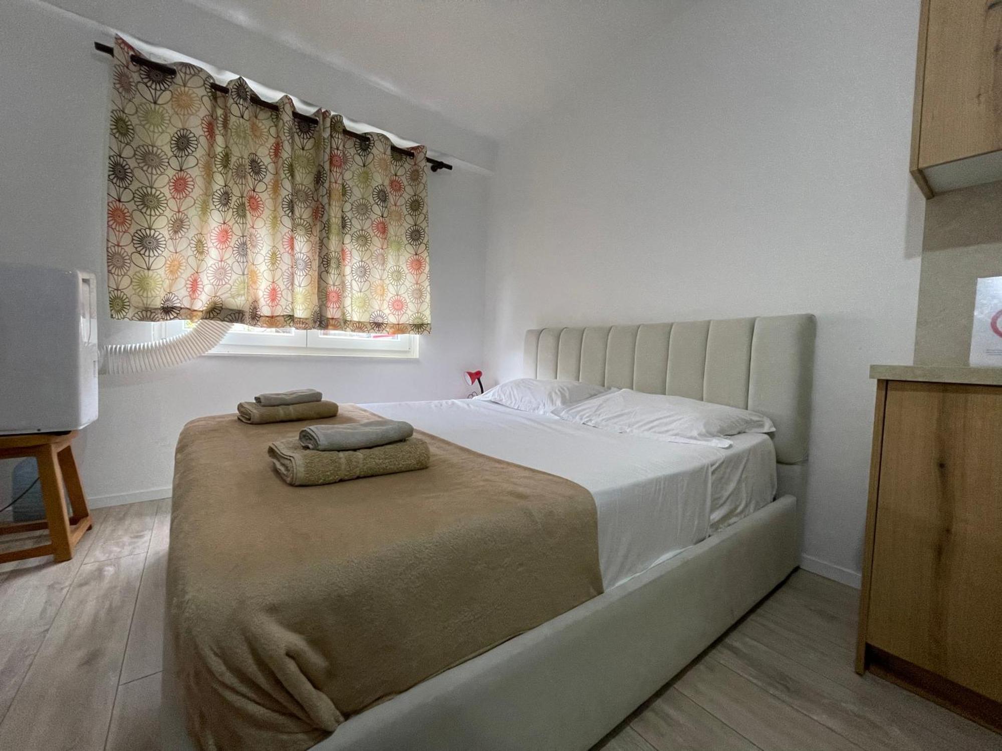 Bonbon Apartment Tirana