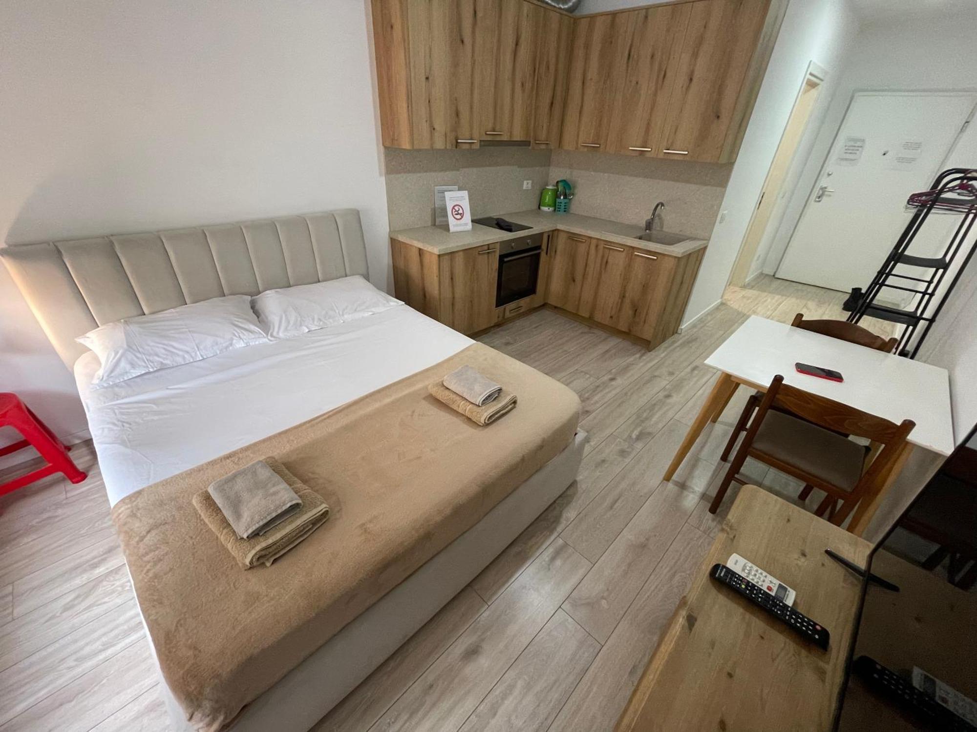 Apartment Bonbon Tirana