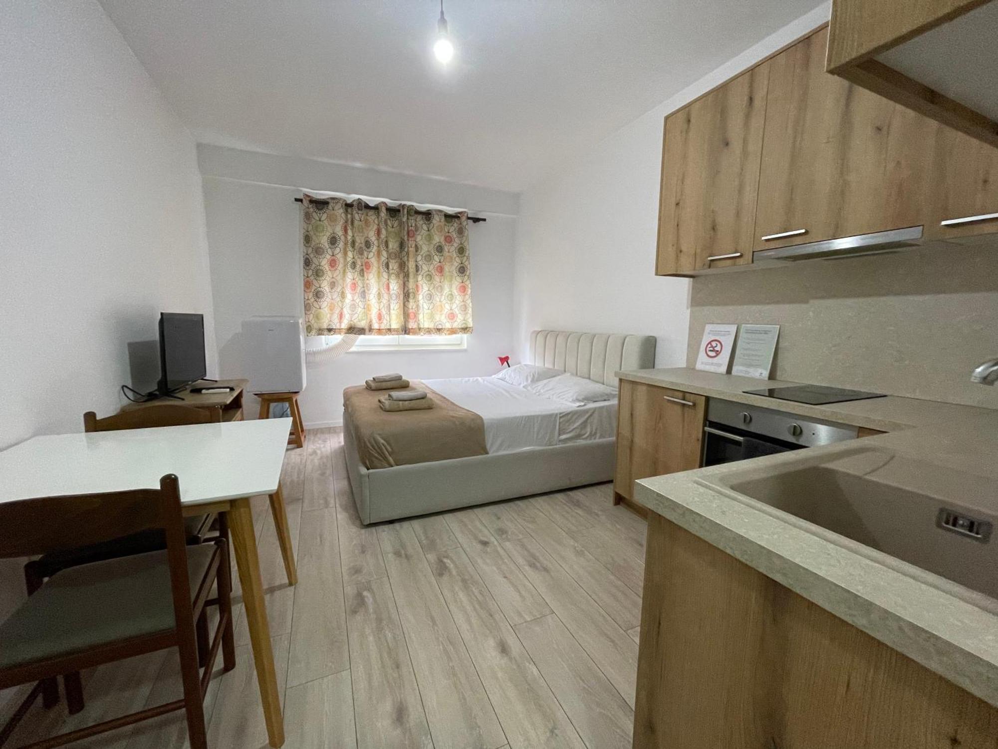 Bonbon Apartment