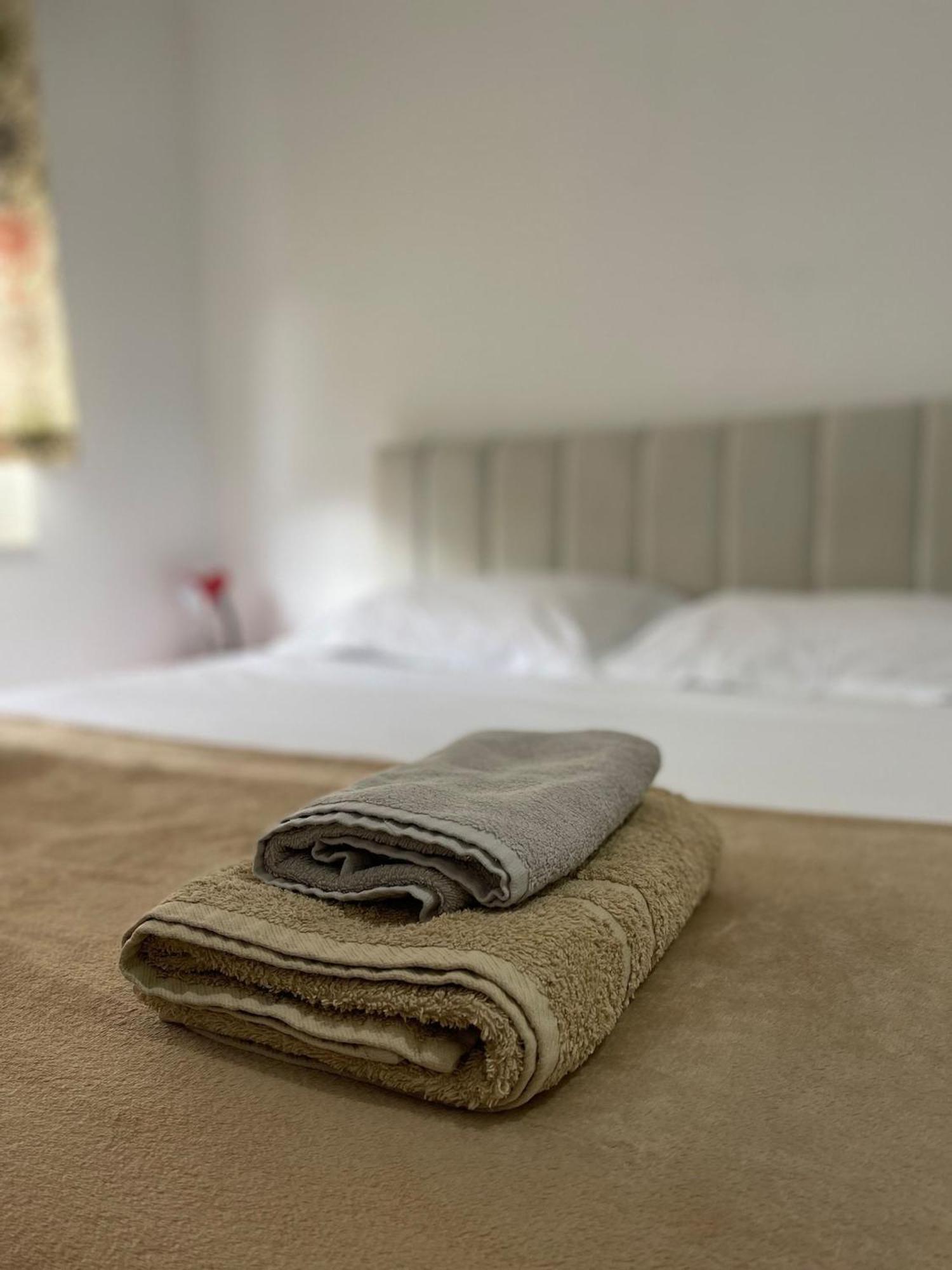 Apartment Bonbon 2 - Quiet