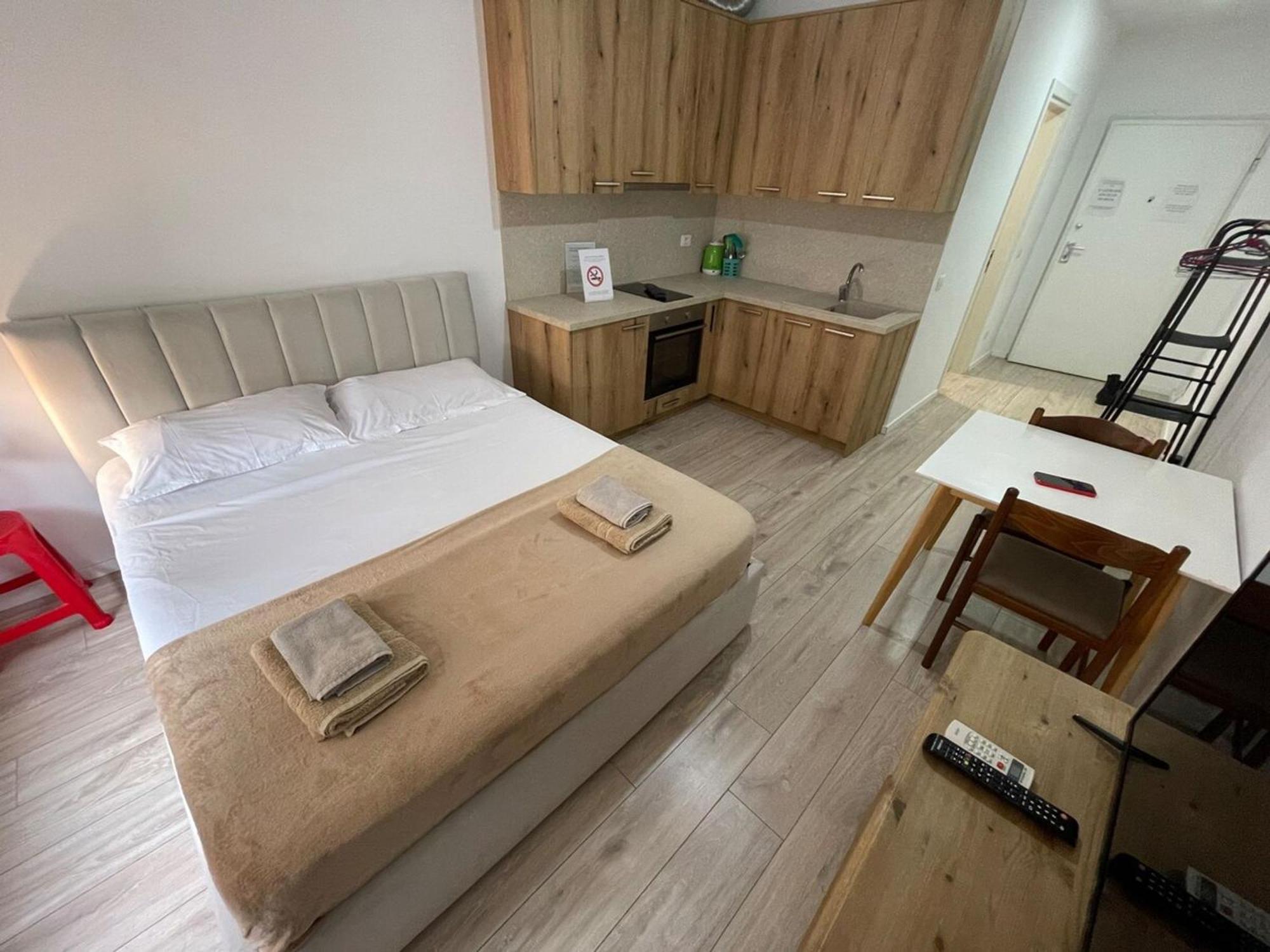 Apartment Bonbon 2 - Quiet
